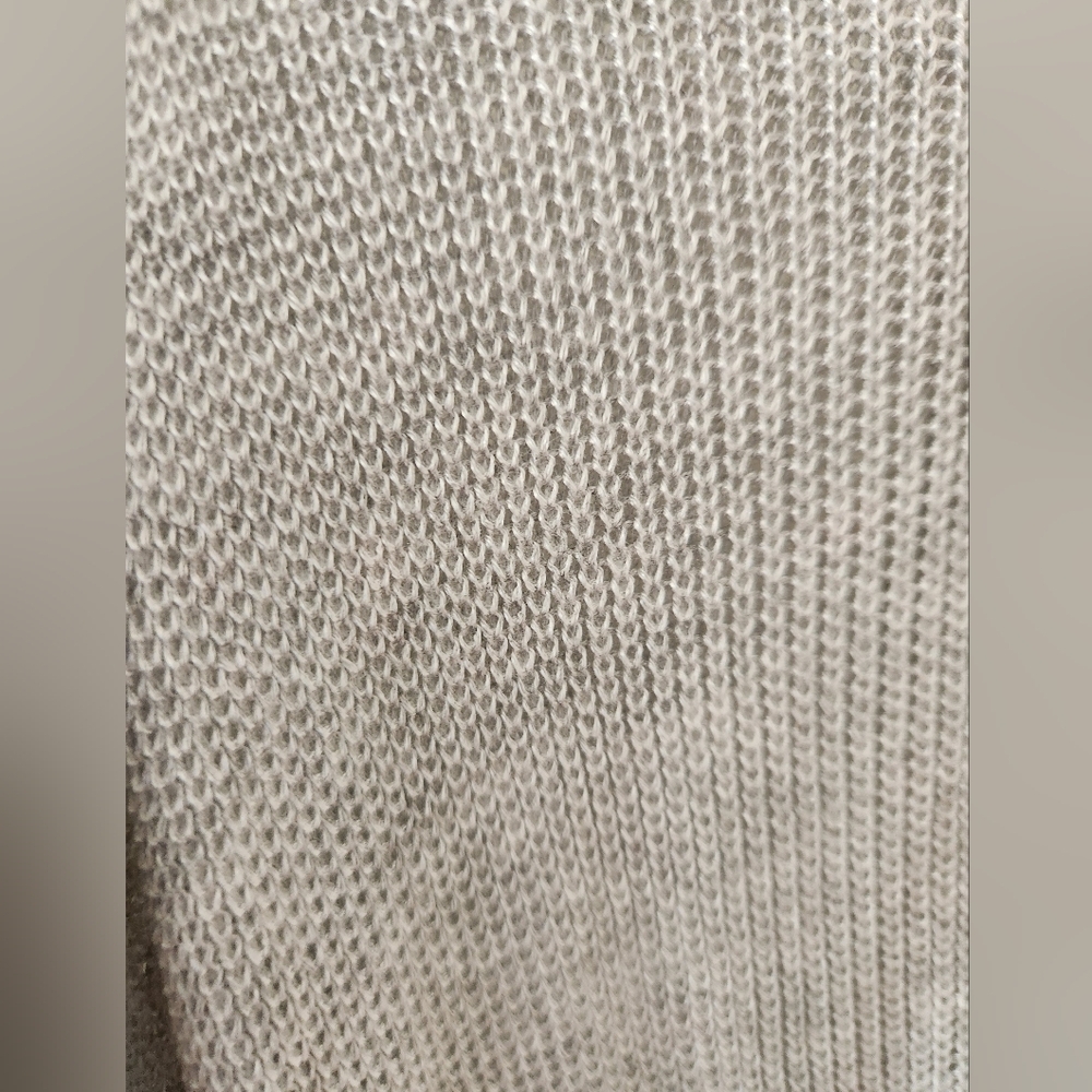 White House Black Market cascading cardigan size xs - Picture 12 of 13